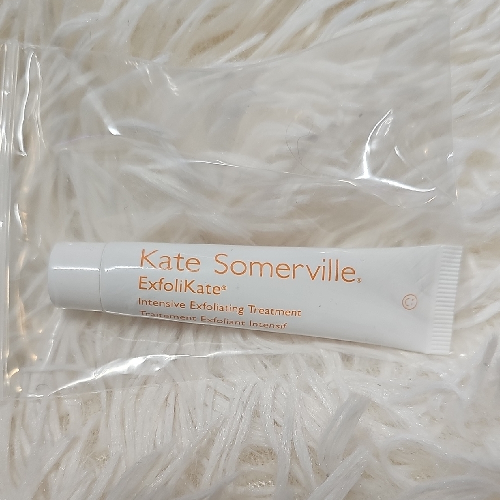 Kate Somerville Exfoli Kate Intensive Exfoliating Treatment 7.5ml / 0.25 fl.oz